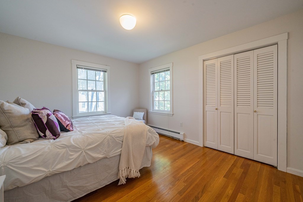 4 Gibson Road, Unit 2 Lexington, MA 02420 - Photo 20 of 42
