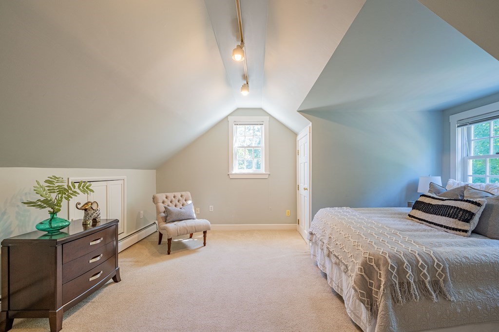 4 Gibson Road, Unit 2 Lexington, MA 02420 - Photo 23 of 42