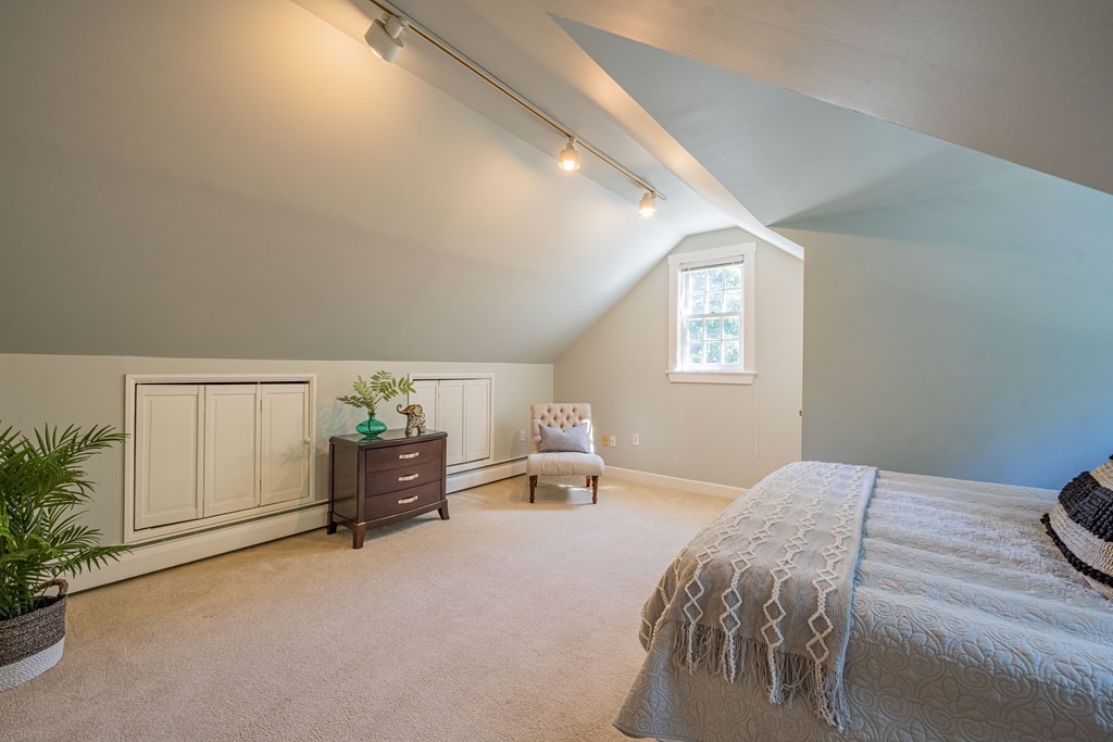 4 Gibson Road, Unit 2 Lexington, MA 02420 - Photo 24 of 42