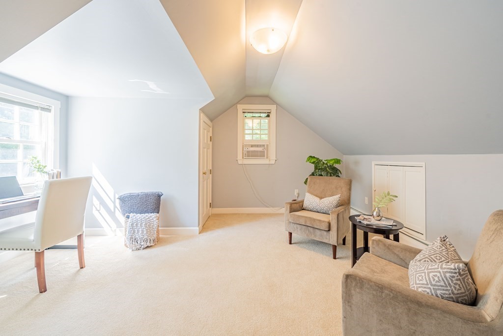 4 Gibson Road, Unit 2 Lexington, MA 02420 - Photo 27 of 42