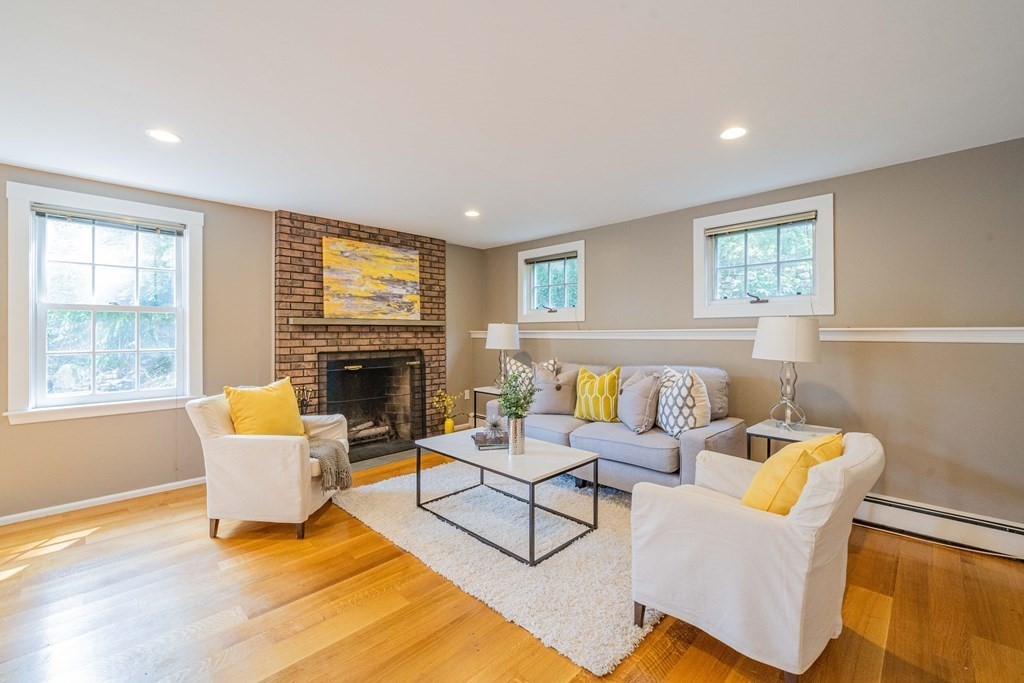 4 Gibson Road, Unit 2 Lexington, MA 02420 - Photo 32 of 42