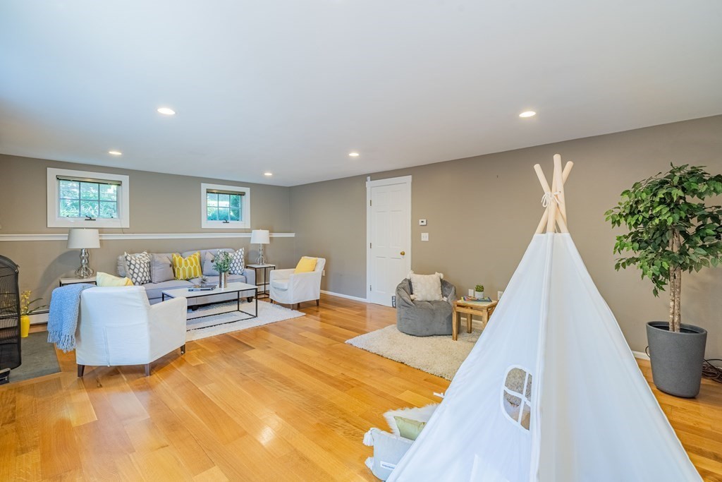 4 Gibson Road, Unit 2 Lexington, MA 02420 - Photo 36 of 42