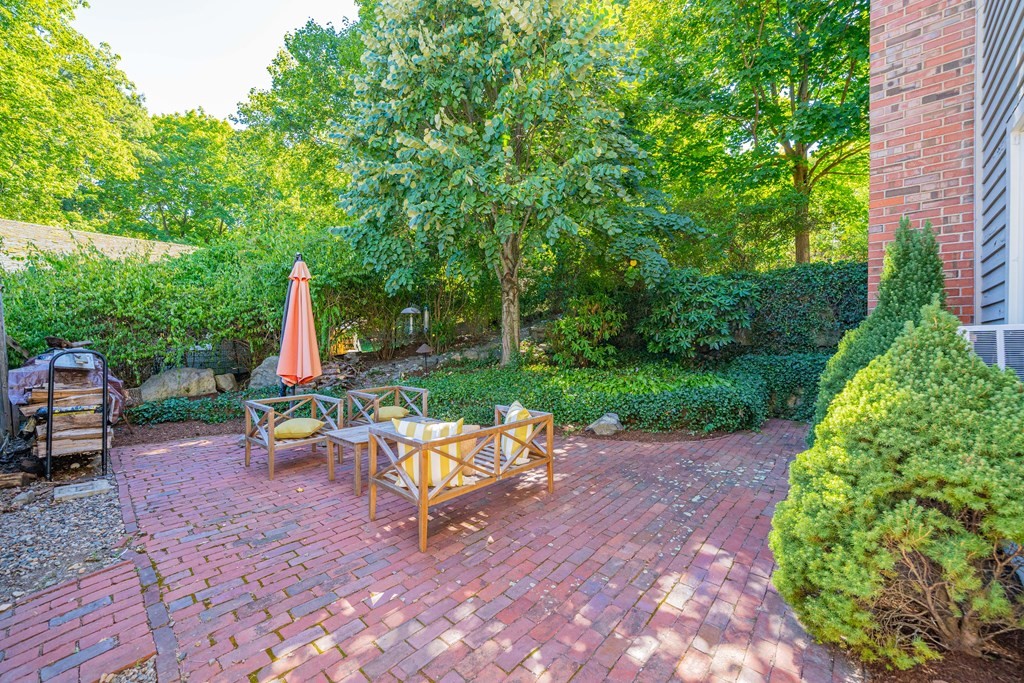 4 Gibson Road, Unit 2 Lexington, MA 02420 - Photo 40 of 42