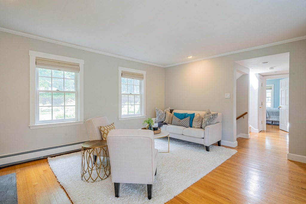 4 Gibson Road, Unit 2 Lexington, MA 02420 - Photo 4 of 42