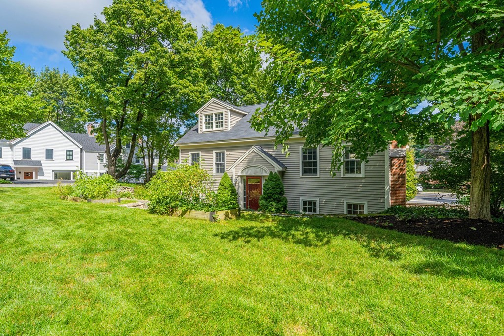 4 Gibson Road, Unit 2 Lexington, MA 02420 - Photo 42 of 42