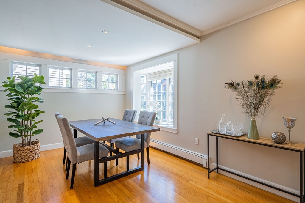 4 Gibson Road, Unit 2 Lexington, MA 02420 - Photo 7 of 42