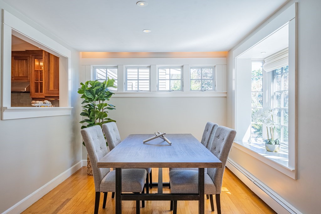 4 Gibson Road, Unit 2 Lexington, MA 02420 - Photo 8 of 42
