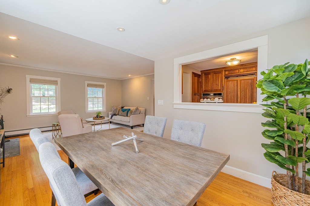 4 Gibson Road, Unit 2 Lexington, MA 02420 - Photo 9 of 42