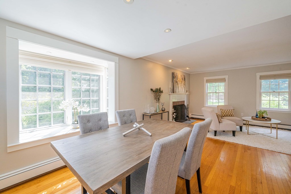 4 Gibson Road, Unit 2 Lexington, MA 02420 - Photo 10 of 42