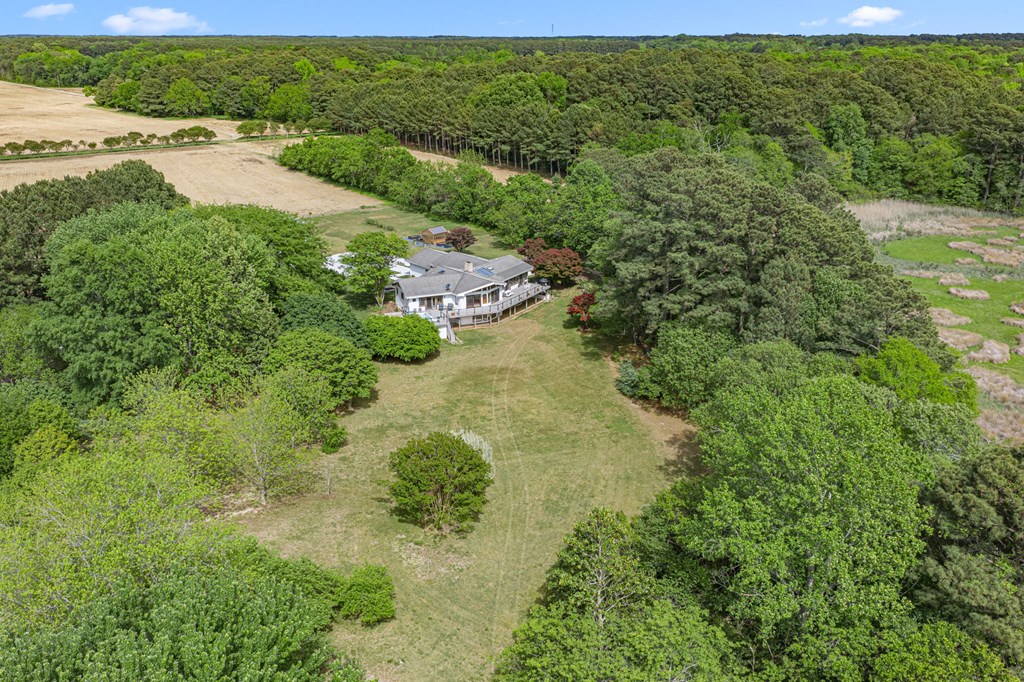 6078 Harmantown Road Machipongo, VA 23405 - Photo 49 of 61