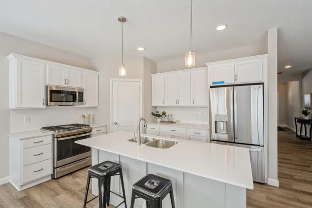 $544,900 | 24069 187th Street Northwest, Big Lake, MN 55309