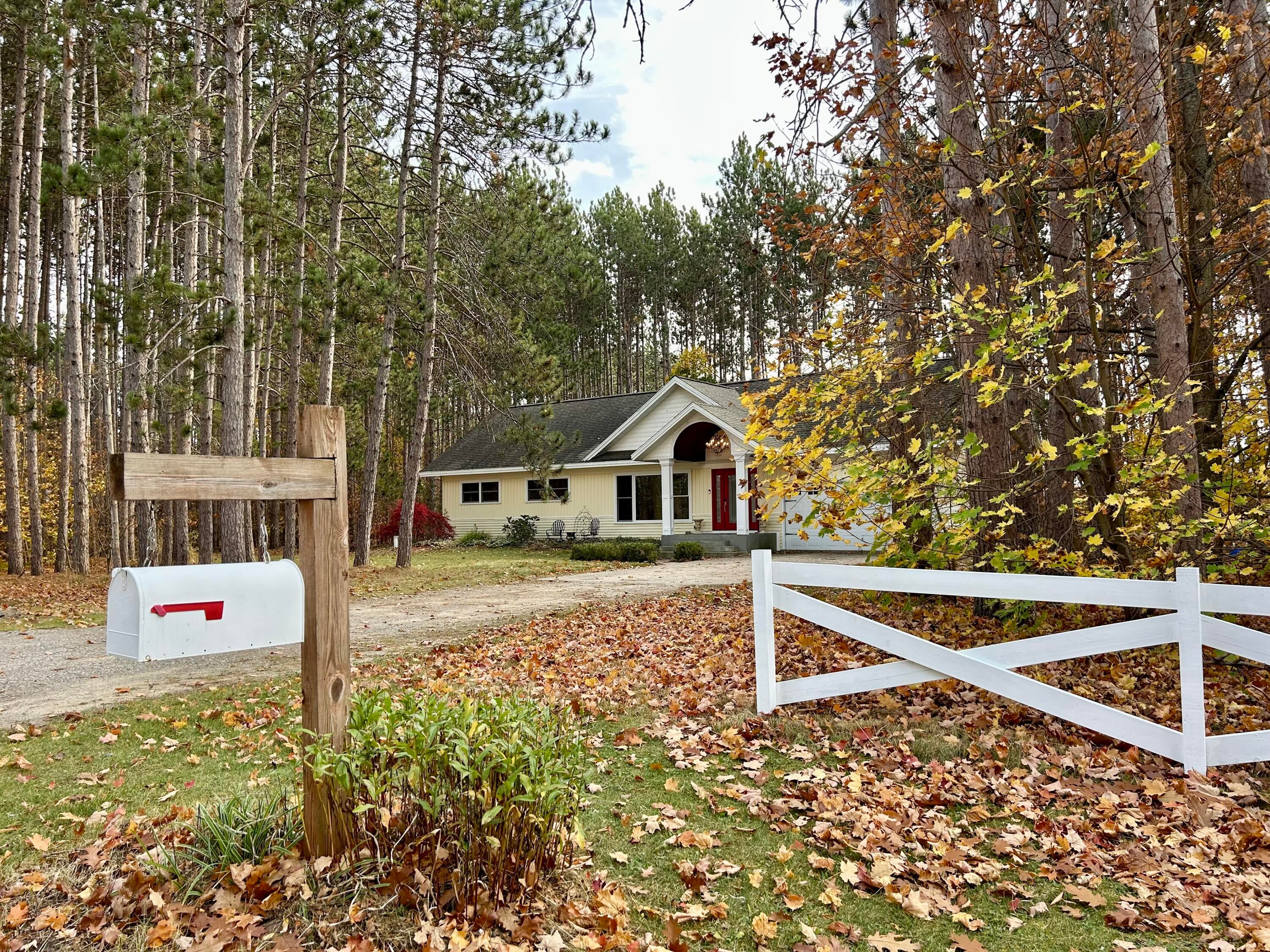 243 North Estates Road Gaylord, MI 49735 - Photo 6 of 35 Gallery Image 6