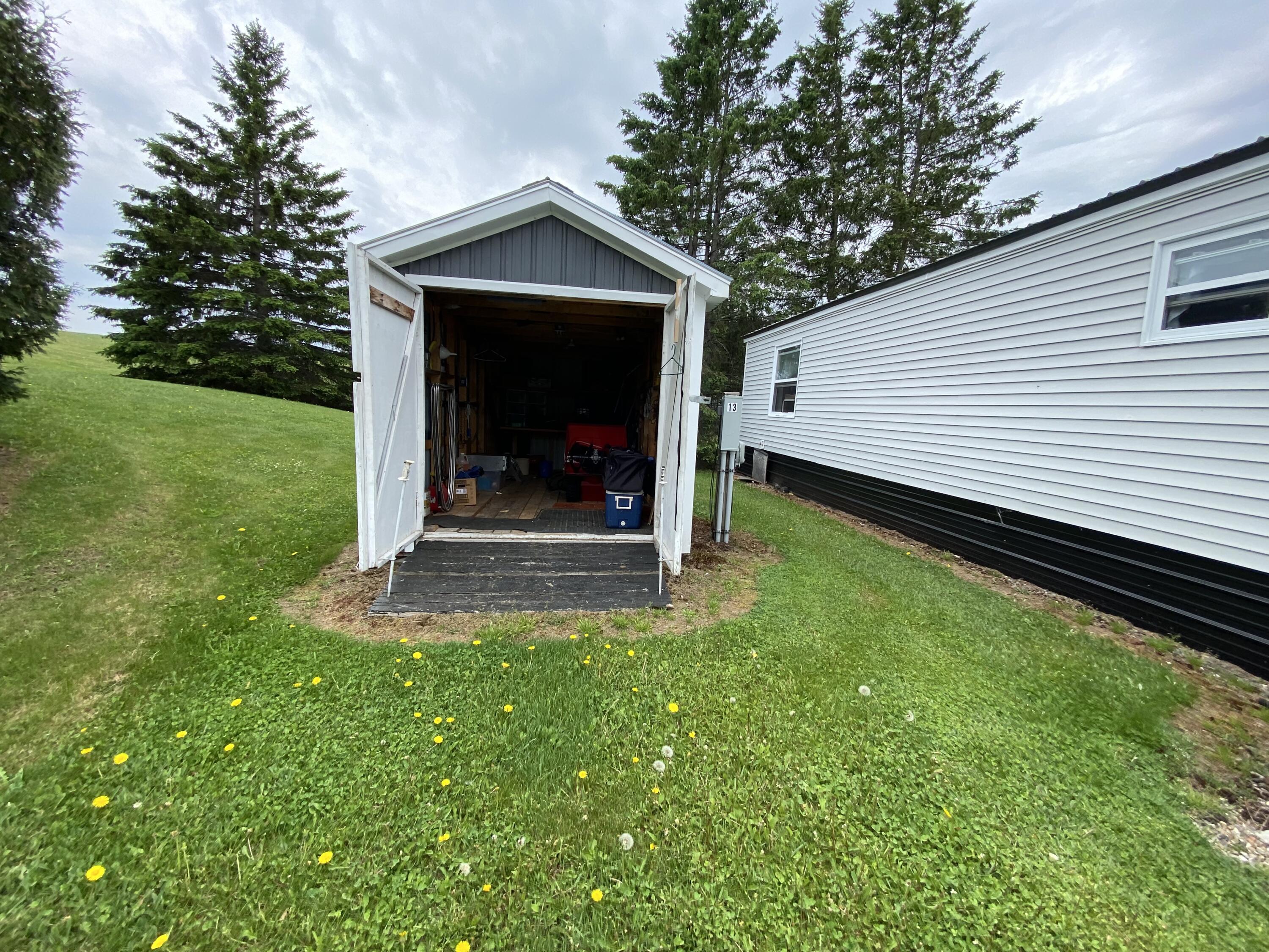 333 River Road, Unit 13 Caribou, ME 04736 - Photo 19 of 21 IMG_8555