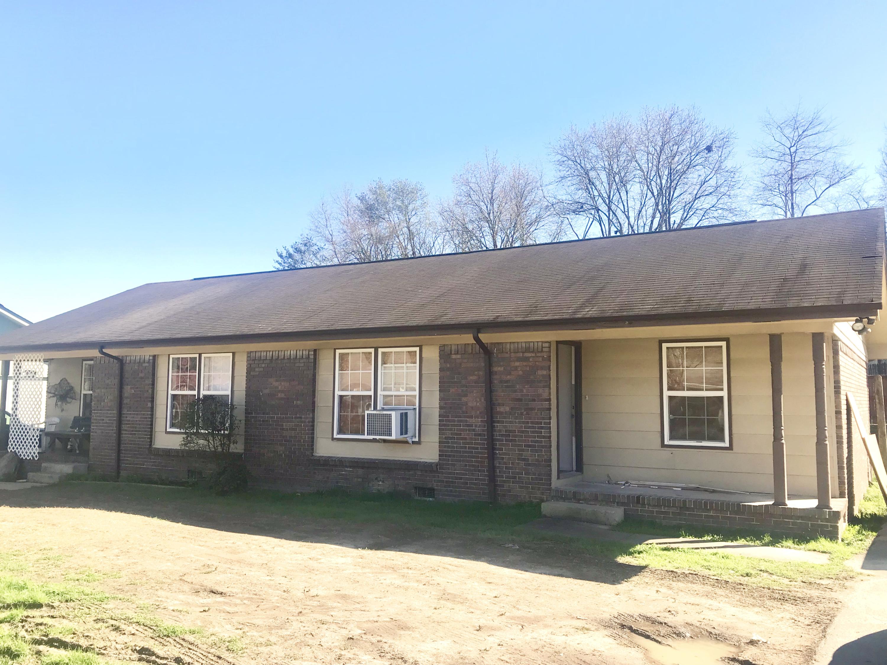 808 Gadd Road Hixson, TN 37343 - Photo 1 of 1 Front