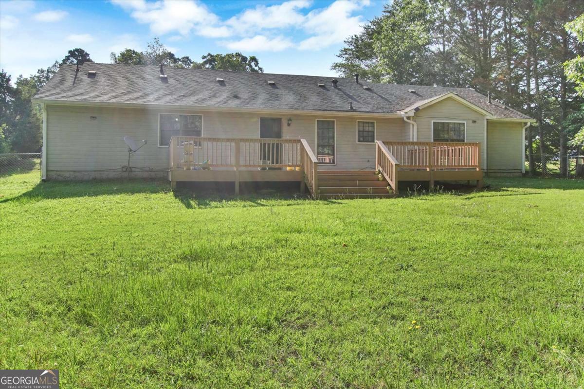 11553 Matthews Trail Hampton, GA 30228 - Photo 28 of 29