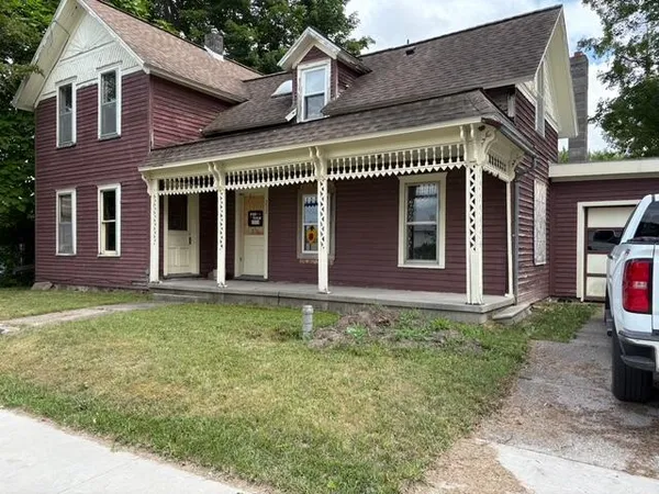 $59,900 | 253 Main Street, Walkerville, MI 49459