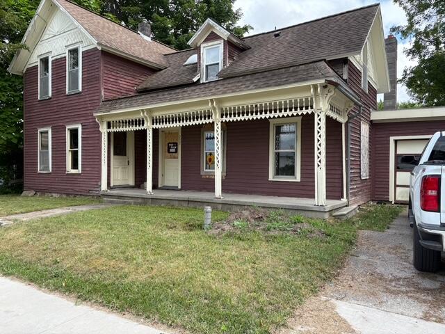 253 Main Street Walkerville, MI 49459 - Photo 1 of 17 IMG_0818