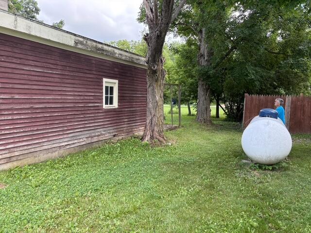 253 Main Street Walkerville, MI 49459 - Photo 13 of 17 IMG_0821