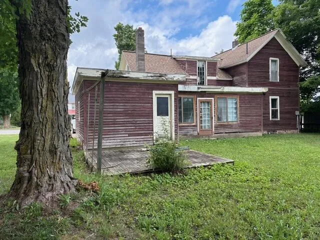 $59,900 | 253 Main Street, Walkerville, MI 49459
