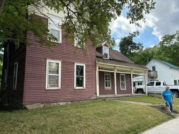 $59,900 | 253 Main Street, Walkerville, MI 49459