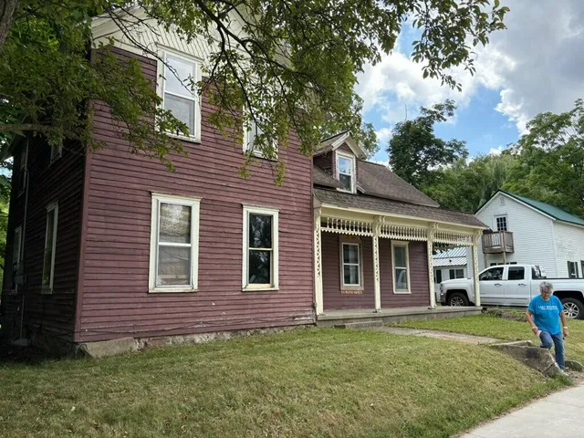 $59,900 | 253 Main Street, Walkerville, MI 49459