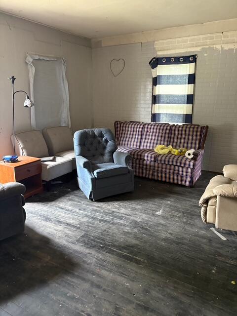 253 Main Street Walkerville, MI 49459 - Photo 6 of 17 IMG_0805