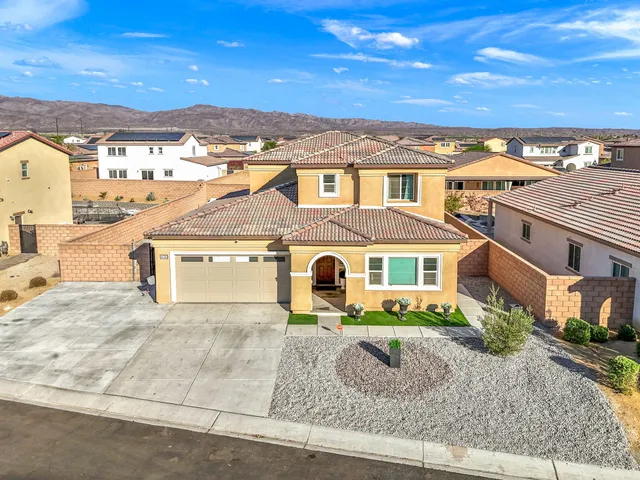 $729,000 | 44206 Le Blanc Court, Indio, CA 92203