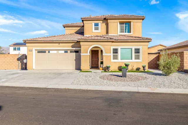$729,000 | 44206 Le Blanc Court, Indio, CA 92203