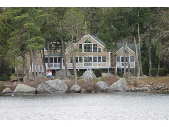 74 Veasey Shore Road Meredith, NH 03253 - Photo 1 of 1