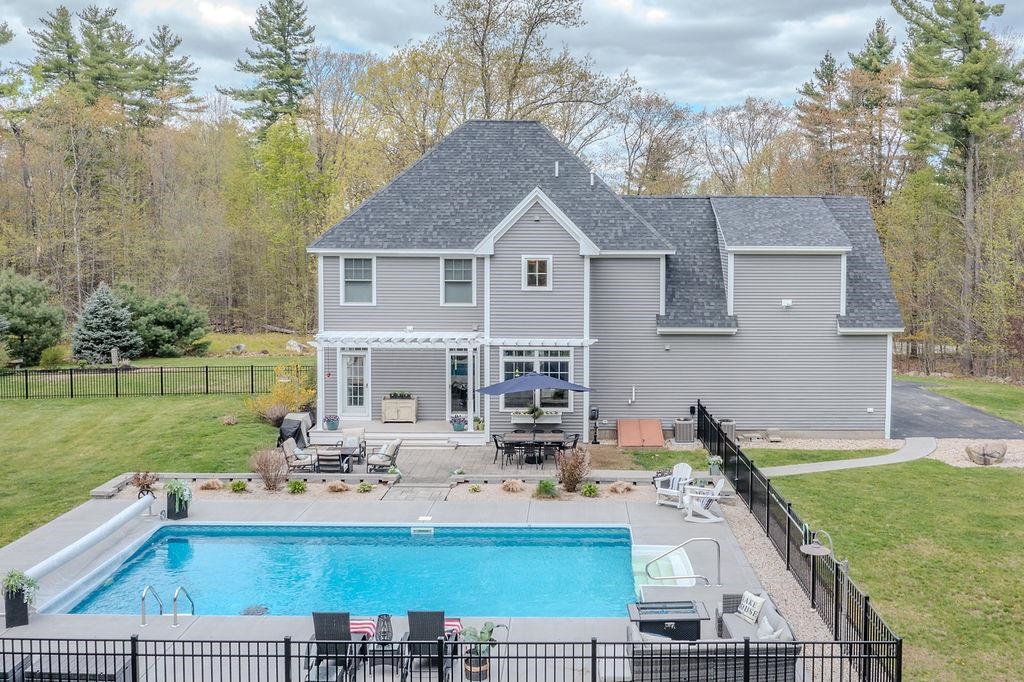 12 Princess Pine Road Northwood, NH 03261 - Photo 41 of 59 Gallery Image 41