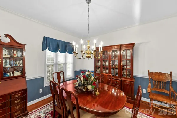 $379,000 | 2910 Noritake Trail, Albemarle, NC 28001