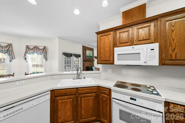 $379,000 | 2910 Noritake Trail, Albemarle, NC 28001