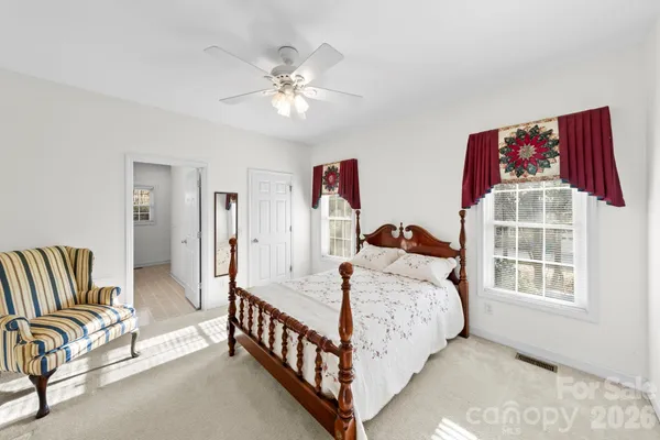 $379,000 | 2910 Noritake Trail, Albemarle, NC 28001