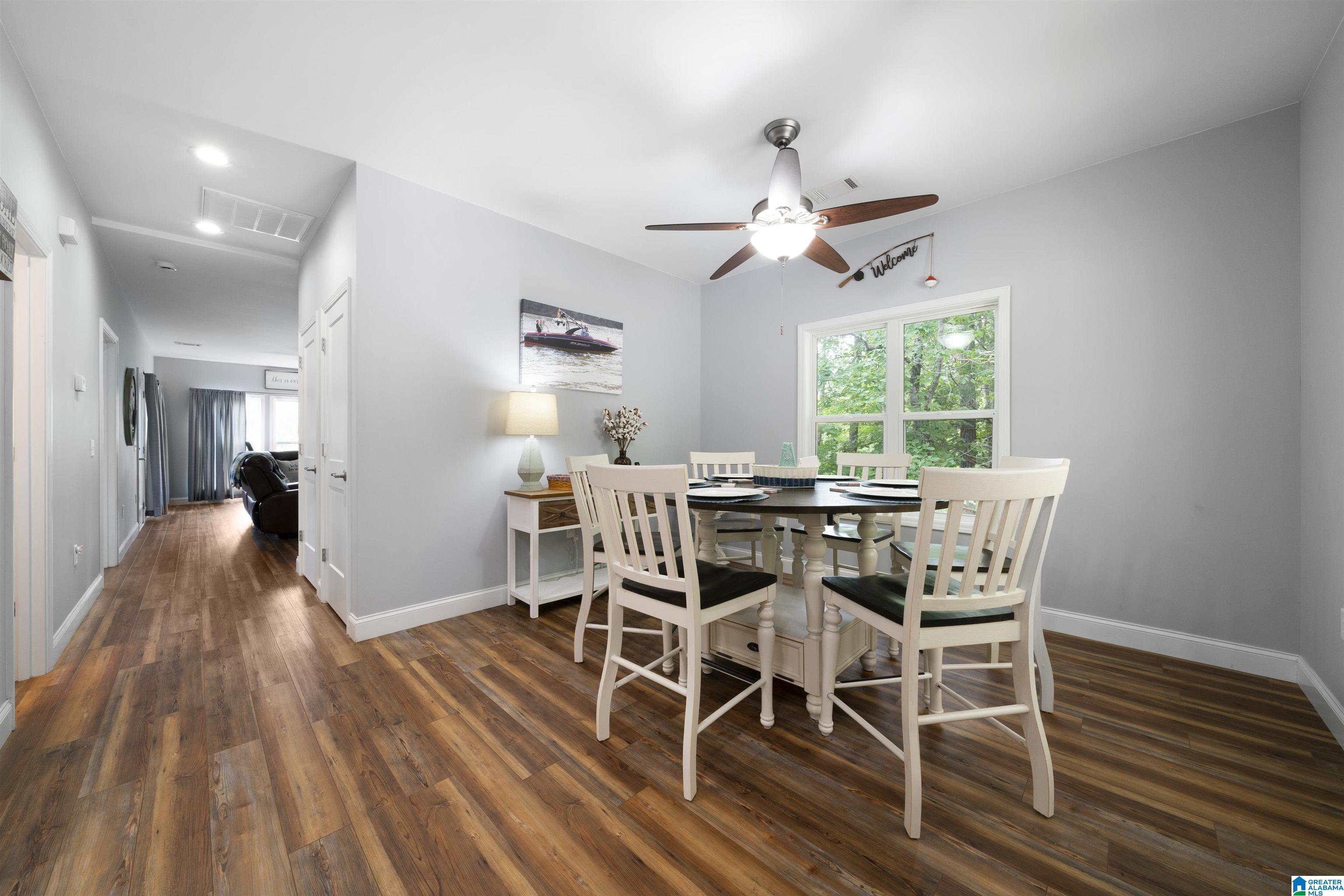 200 Outback Drive Wedowee, AL 36278 - Photo 11 of 44