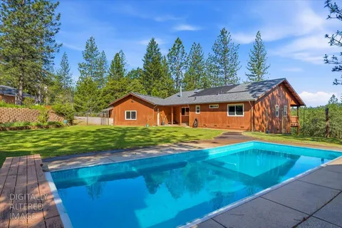 $724,000 | 13871 Greenhaven Lane, Grass Valley, CA 95945