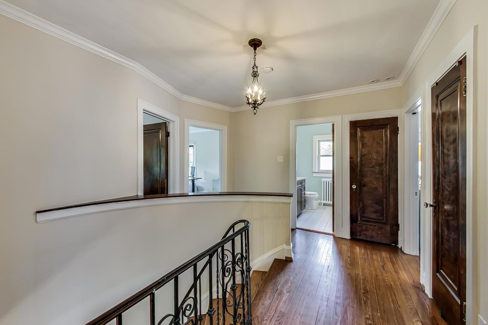 154 Akenside Road Riverside, IL 60546 - Photo 24 of 65