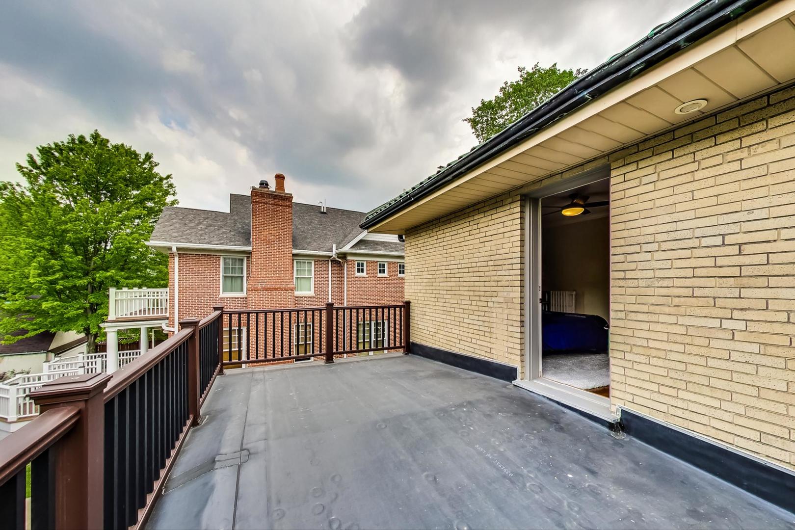 154 Akenside Road Riverside, IL 60546 - Photo 39 of 65