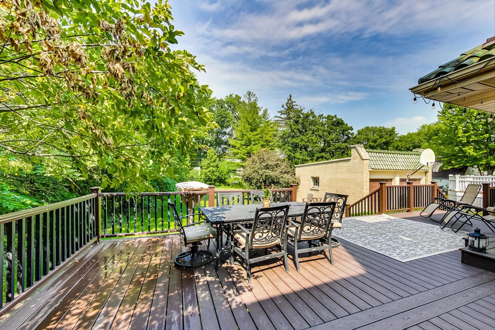 154 Akenside Road Riverside, IL 60546 - Photo 50 of 65