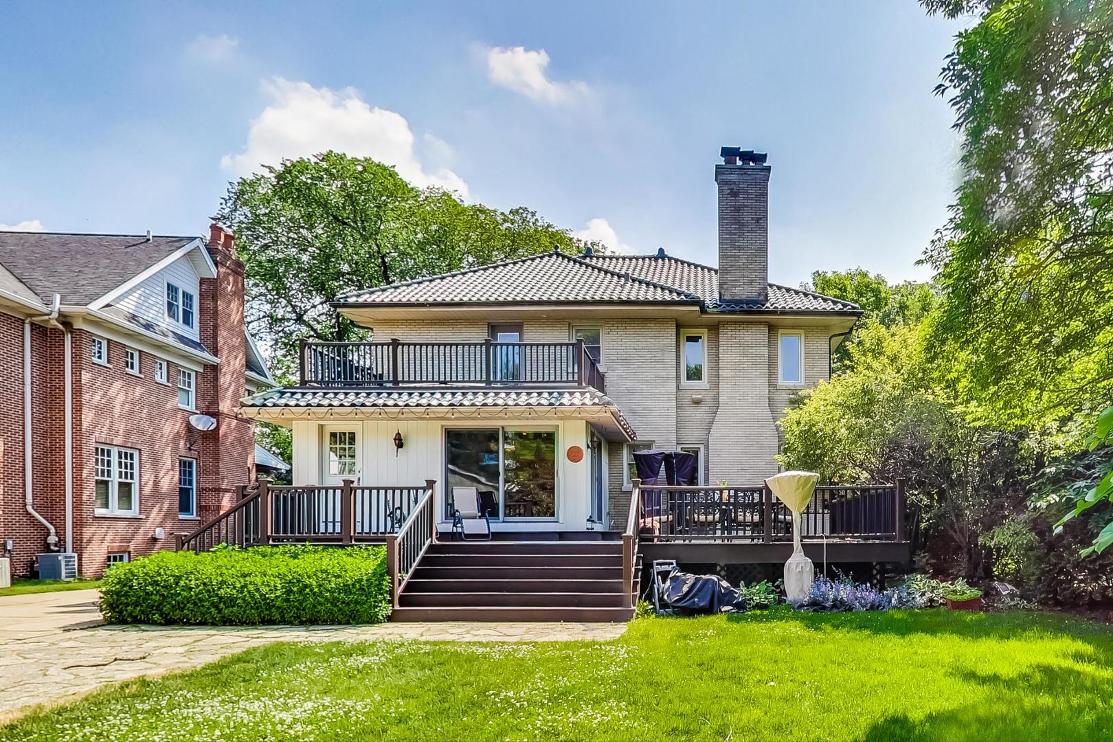 154 Akenside Road Riverside, IL 60546 - Photo 53 of 65