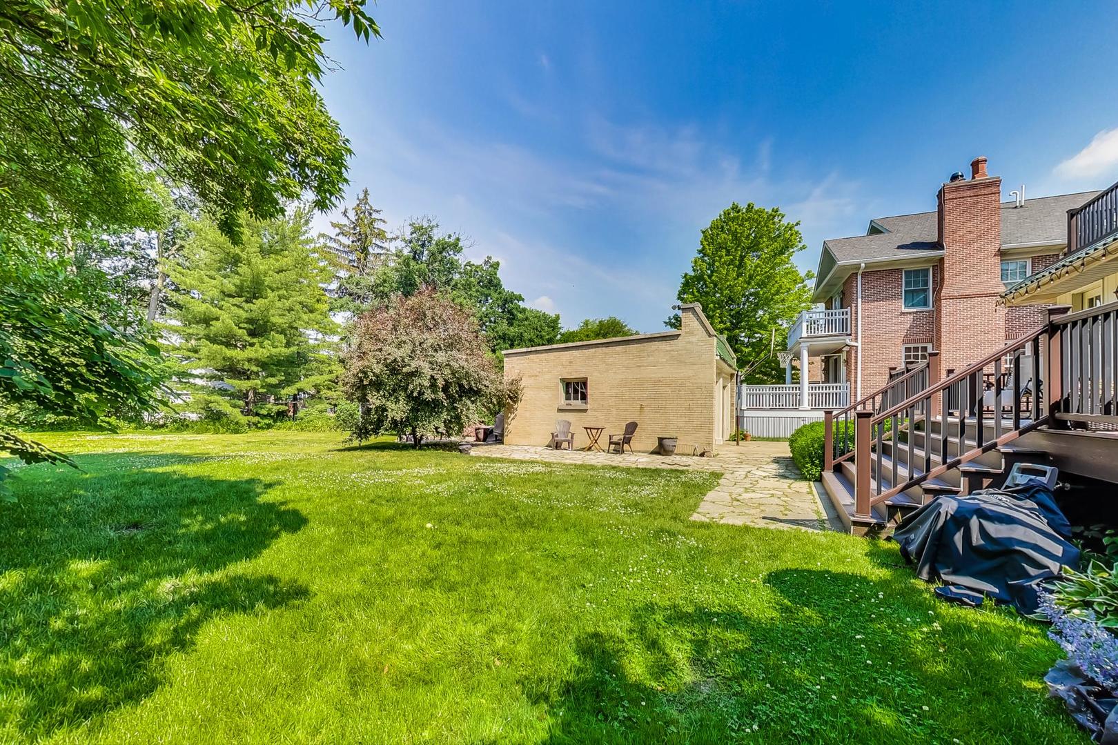 154 Akenside Road Riverside, IL 60546 - Photo 57 of 65