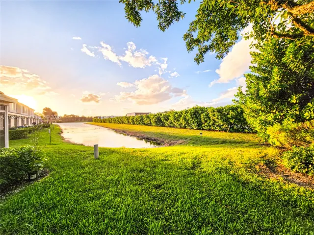 a view of ocean view