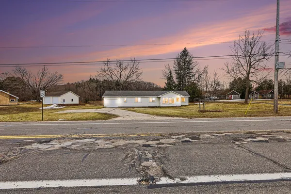 $311,000 | 8367 Lake Street, Bear Lake, MI 49614