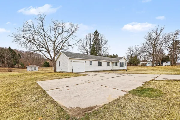 $311,000 | 8367 Lake Street, Bear Lake, MI 49614
