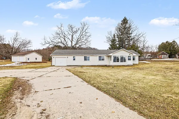 $311,000 | 8367 Lake Street, Bear Lake, MI 49614