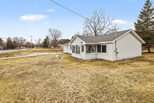$311,000 | 8367 Lake Street, Bear Lake, MI 49614