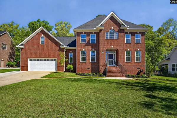 $615,000 | 159 Harvest Moon Drive, Leesville, SC 29070