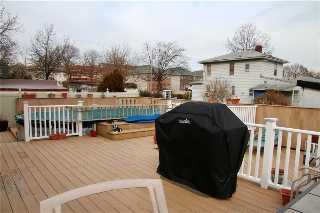 421 Foster Road Staten Island, NY 10309 - Photo 23 of 26 Gallery Image 23