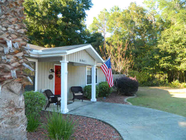 6961 Viola Road Gulf Shores, AL 36542 - Photo 1 of 1
