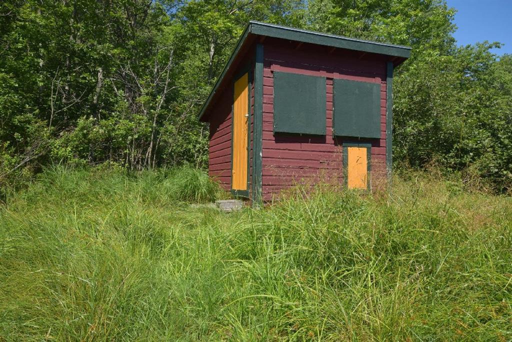25 Kelly Point Road Lubec, ME 04652 - Photo 18 of 22 Changing Building