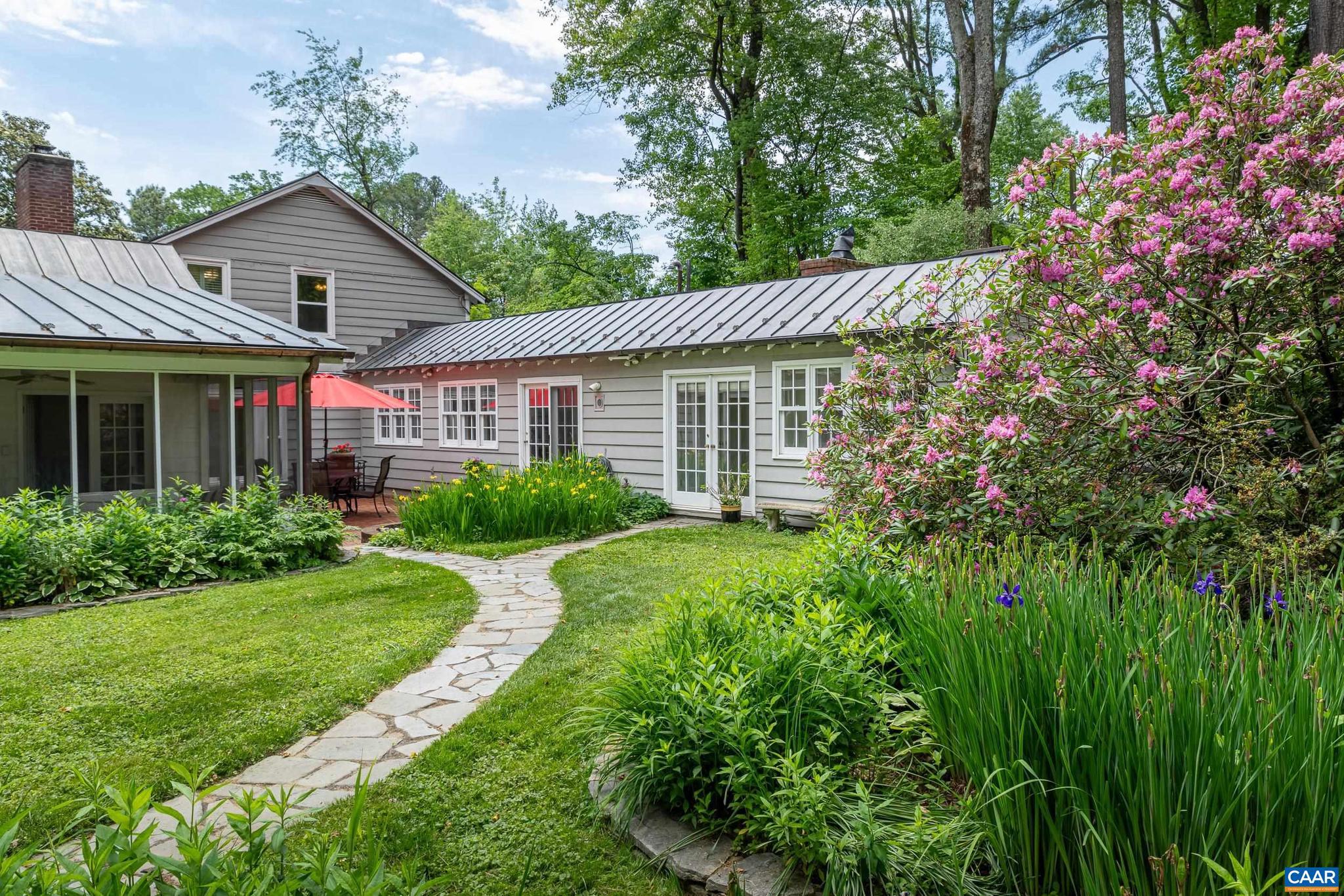 1930 White Hall Road Crozet, VA 22932 - Photo 47 of 75
